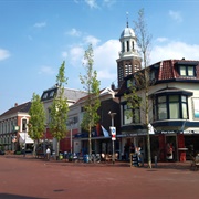 Winschoten, Netherlands