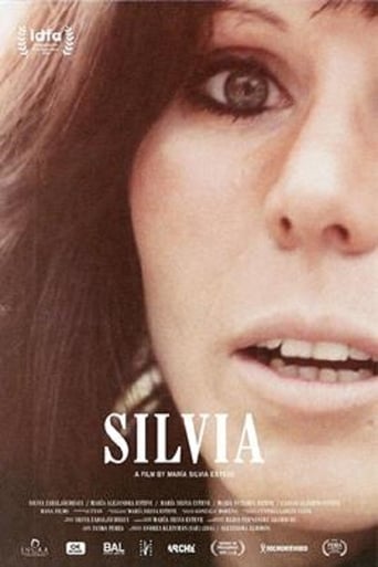 Silvia (2018)