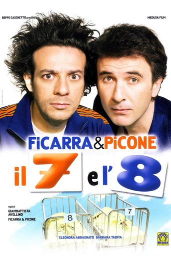 Il 7 E L&#39;8 (2007)