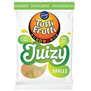 Fazer Tutti Frutti Juizy Apples