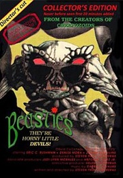 Beasties (1989)