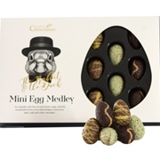 Martin's Mini Egg Medley