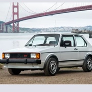 1984 Volkswagon Rabbit