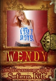 Wendy (Selena Kitt)