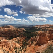 Bryce Canyon