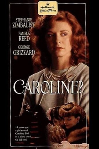 Caroline? (1990)