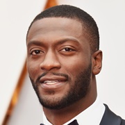 Aldis Hodge