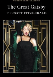 The Great Gatsby (F. Scott Fitzgerald)