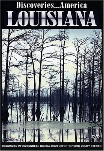 Discoveries...America, Louisiana (2010)