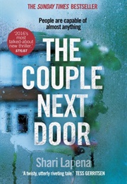 The Couple Next Door (B.A. Paris)