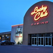 Lucky Club