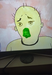 Cody's Positive Affirmations (Joseph Bennett) (2015)