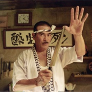 Hattori Hanzo