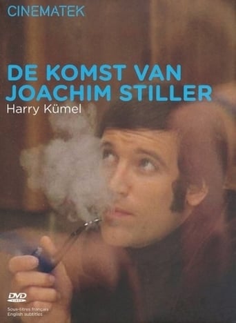 The Arrival of Joachim Stiller (1976)