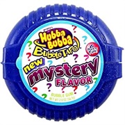 Hubba Bubba Tape Mystery Flavor