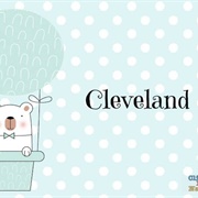 Cleveland