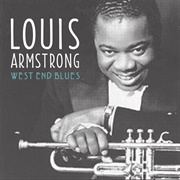 Six Foot Four - Louis Armstrong