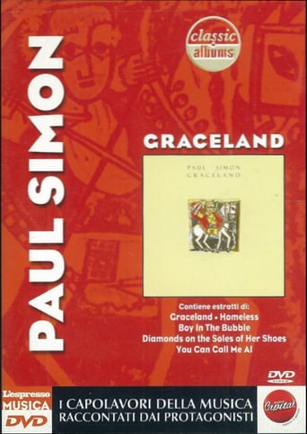 Classic Albums: Paul Simon - Graceland (1997)
