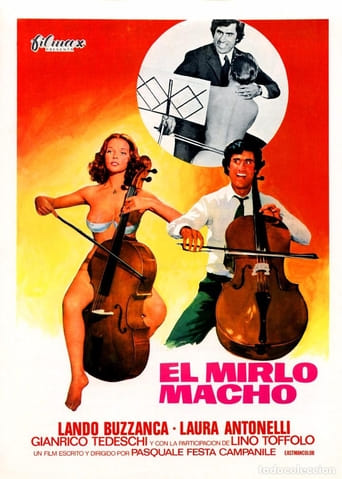Il Merlo Maschio (1971)
