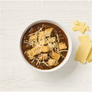 Bistro French Onion Soup