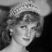 Diana Spencer