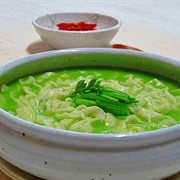 Pea Kalguksu