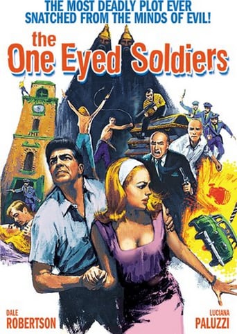 The One-Eyed Soldiers (1966)