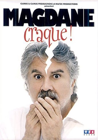 Magdane Craque (2006)