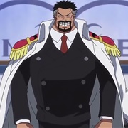 Monkey D. Garp