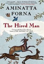 The Hired Man (Aminatta Forna)