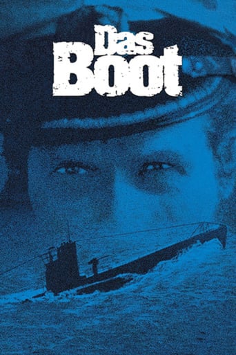 Das Boot (1981)