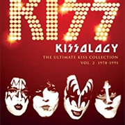 Kissology Volume 2: 1978-1991
