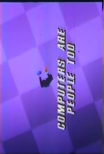 Computers Are People, Too! (1982)