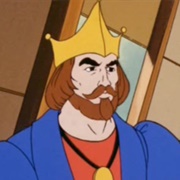 King Randor