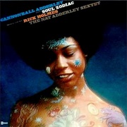 Cannonball Adderley - Soul Zodiac