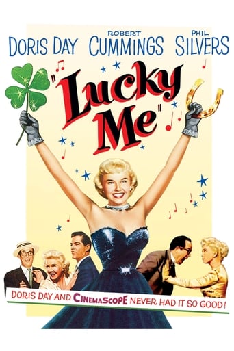 Lucky Me (1954)
