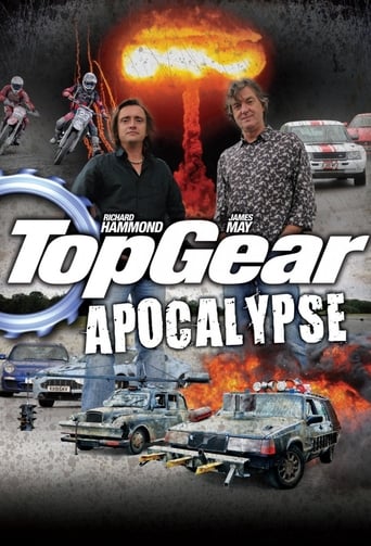Top Gear: Apocalypse (2010)