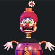 Fruit Punch Clown