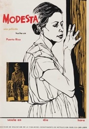Modesta (1955)