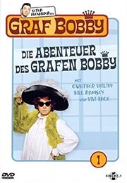 Die Abenteuer Des Grafen Bobby (1961)