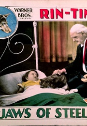 Jaws of Steel (1927)