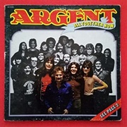 Argent - All Together Now