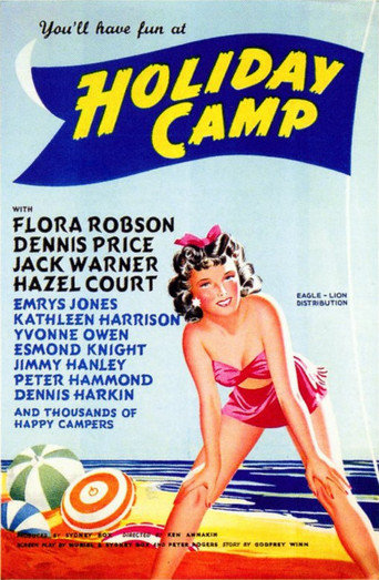 Holiday Camp (1947)