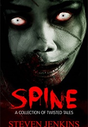 Spine (Steven Jenkins)