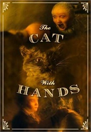 The Cat With Hands (2001)