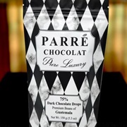 Parre Guatemala Dark 75% Drops