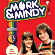 Mork & Mindy Season 1 (1978)