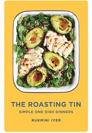Roasting Tin (Rukmini)