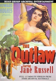 The Outlaw (1943)