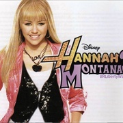 True Friends - Hannah Montana